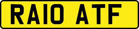 RA10ATF