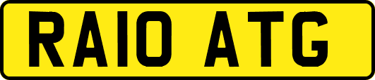 RA10ATG