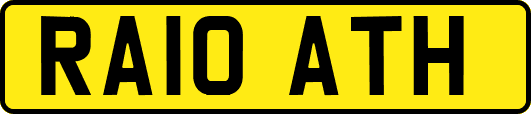 RA10ATH