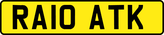 RA10ATK
