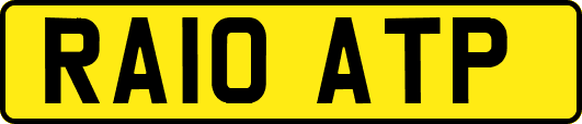 RA10ATP