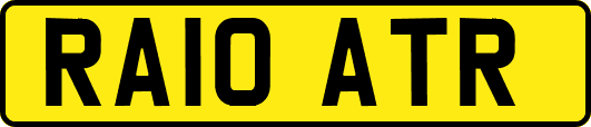 RA10ATR