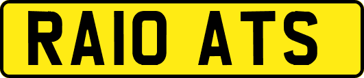 RA10ATS