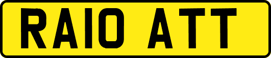 RA10ATT