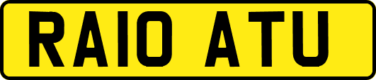 RA10ATU