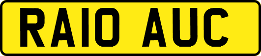 RA10AUC