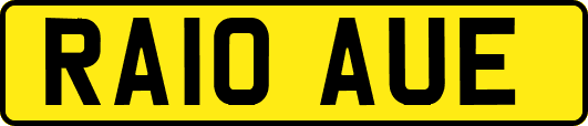 RA10AUE