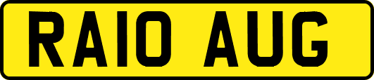 RA10AUG