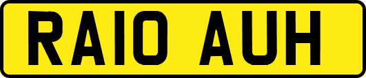 RA10AUH