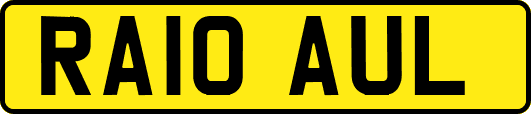 RA10AUL