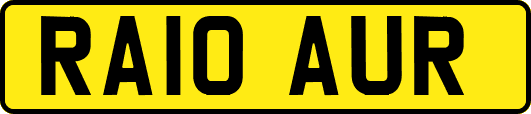 RA10AUR
