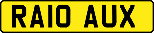 RA10AUX