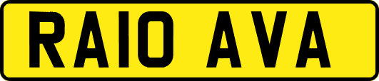 RA10AVA