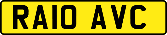 RA10AVC