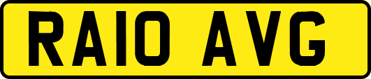 RA10AVG
