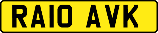 RA10AVK