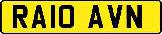 RA10AVN