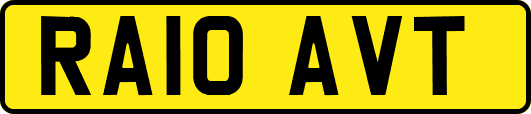 RA10AVT