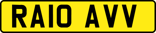 RA10AVV