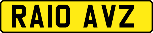 RA10AVZ