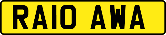 RA10AWA