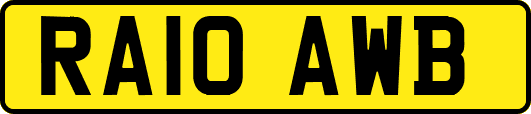 RA10AWB
