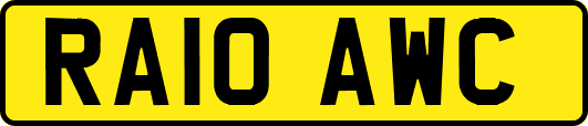 RA10AWC