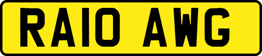 RA10AWG
