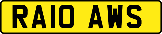 RA10AWS
