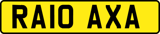 RA10AXA