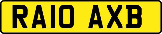 RA10AXB