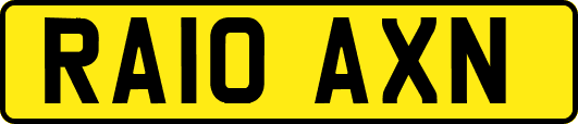 RA10AXN