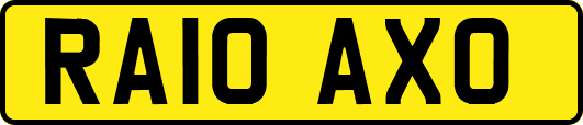 RA10AXO