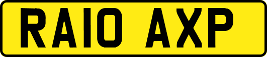 RA10AXP