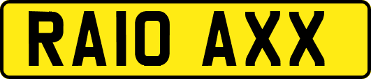 RA10AXX