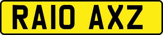 RA10AXZ