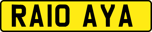 RA10AYA