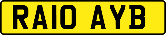 RA10AYB