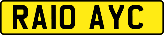 RA10AYC