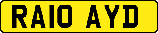 RA10AYD