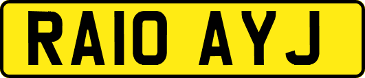 RA10AYJ