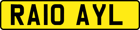 RA10AYL