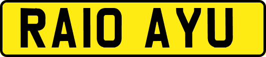 RA10AYU