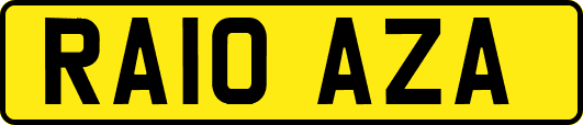 RA10AZA