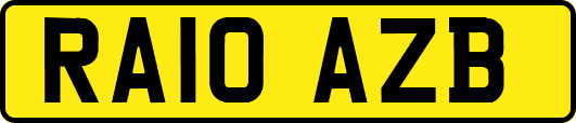 RA10AZB