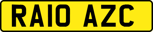RA10AZC