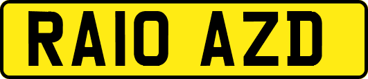 RA10AZD