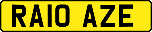 RA10AZE