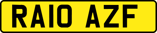 RA10AZF
