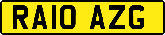 RA10AZG